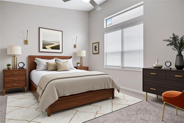 2605 Calumet Street 34, Houston, TX 77004