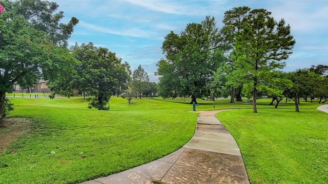 2605 Calumet Street 34, Houston, TX 77004