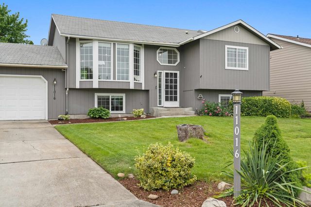 11016 E 5th Ct, Spokane Valley, WA 99206