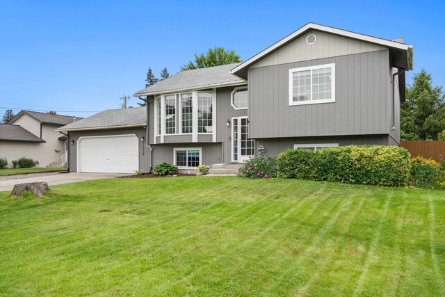 11016 E 5th Ct, Spokane Valley, WA 99206