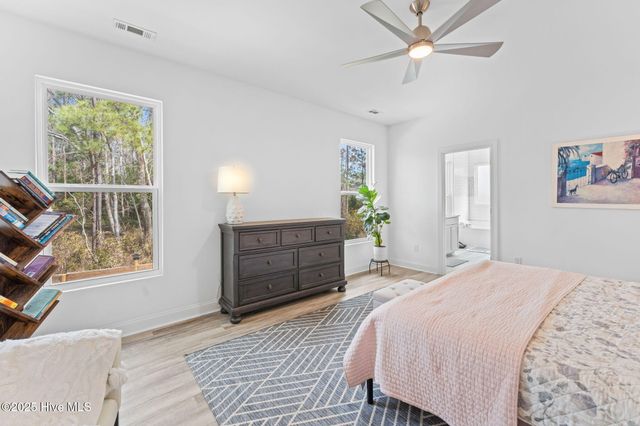 110 Highland Park Park, Southport, NC 28461