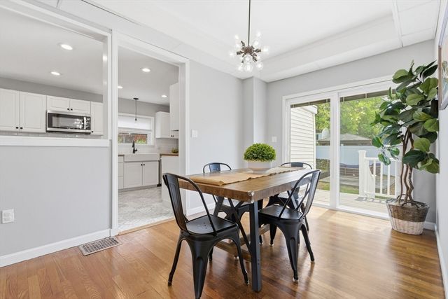 97 Taft Street, Medford, MA 02155