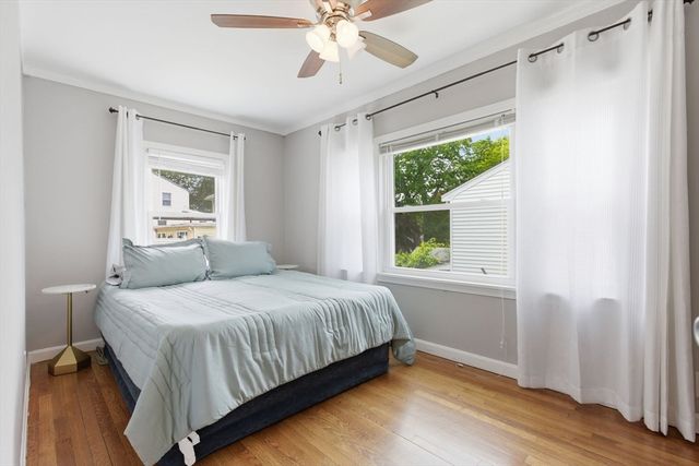 97 Taft Street, Medford, MA 02155