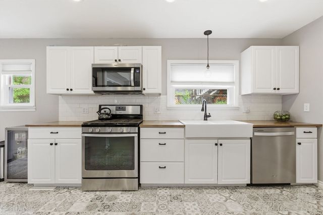97 Taft Street, Medford, MA 02155