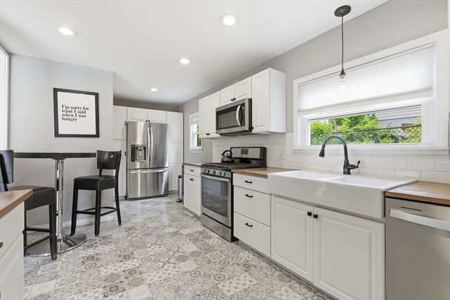 97 Taft Street, Medford, MA 02155