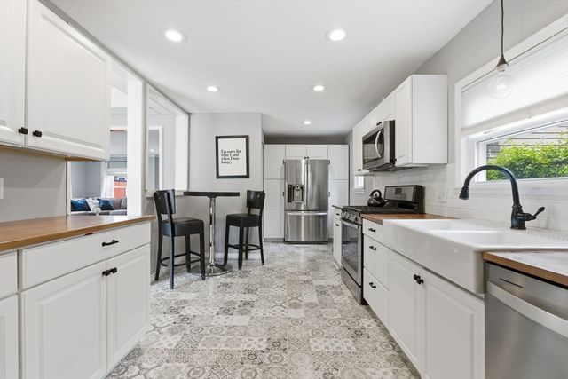 97 Taft Street, Medford, MA 02155