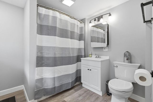 97 Taft Street, Medford, MA 02155