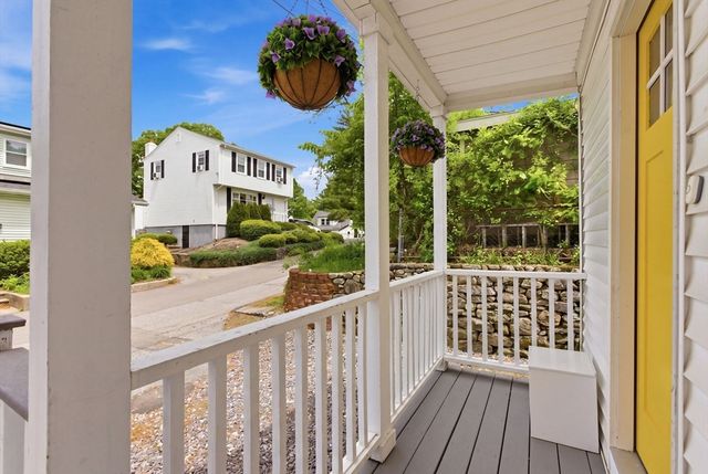 97 Taft Street, Medford, MA 02155