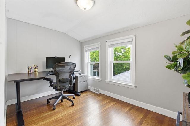 97 Taft Street, Medford, MA 02155