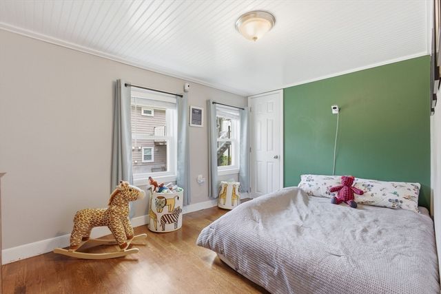 97 Taft Street, Medford, MA 02155