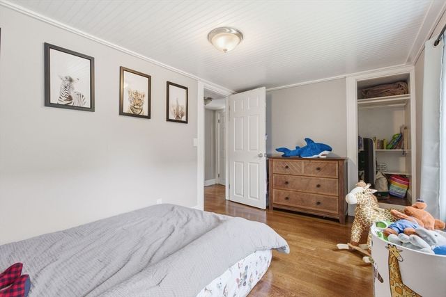 97 Taft Street, Medford, MA 02155
