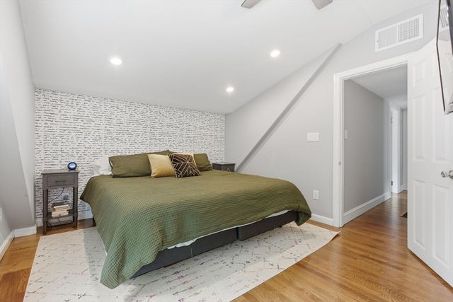 97 Taft Street, Medford, MA 02155