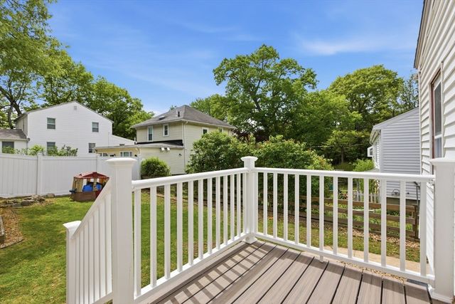 97 Taft Street, Medford, MA 02155