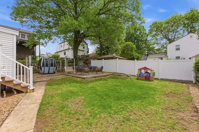 97 Taft Street, Medford, MA 02155
