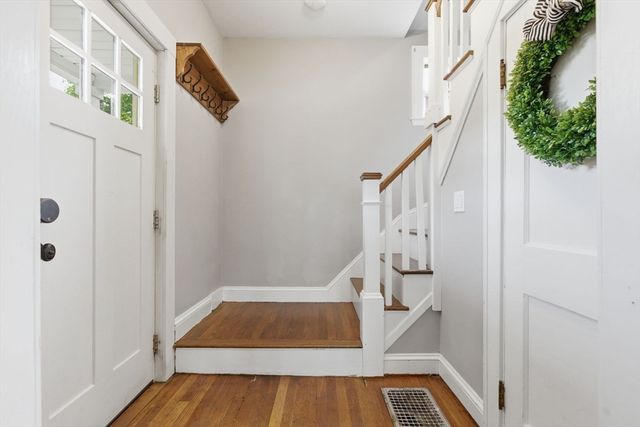 97 Taft Street, Medford, MA 02155