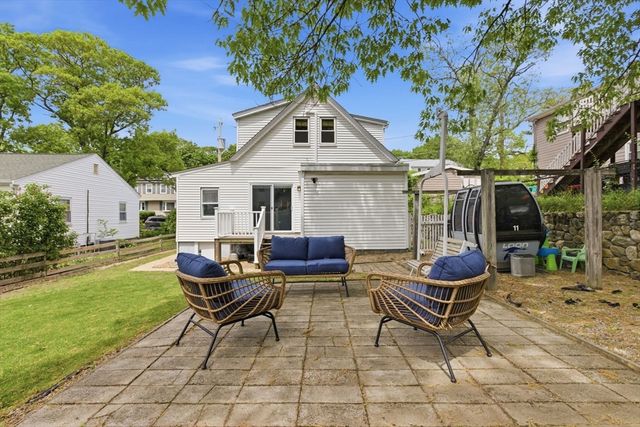 97 Taft Street, Medford, MA 02155