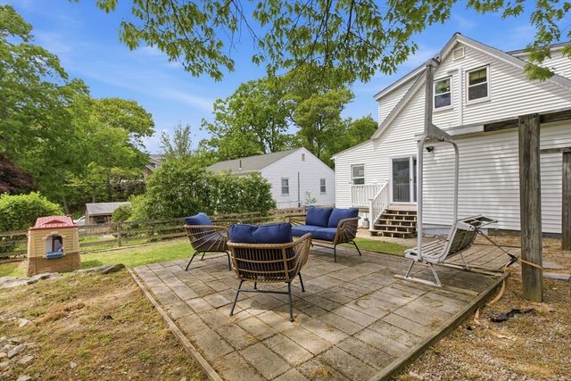 97 Taft Street, Medford, MA 02155