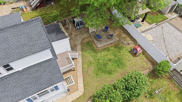 97 Taft Street, Medford, MA 02155