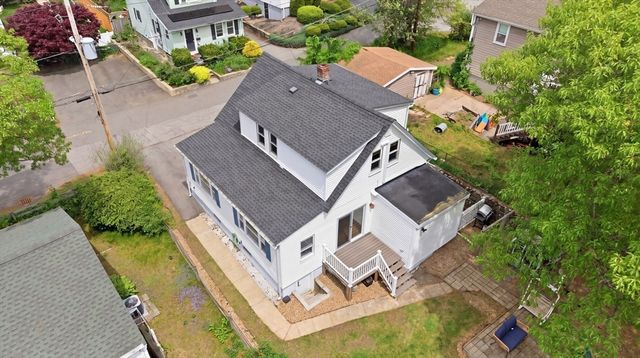 97 Taft Street, Medford, MA 02155