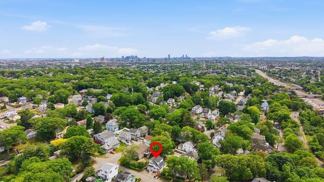 97 Taft Street, Medford, MA 02155