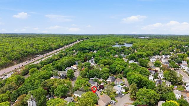 97 Taft Street, Medford, MA 02155