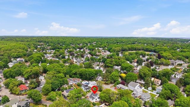 97 Taft Street, Medford, MA 02155