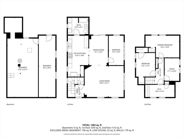 97 Taft Street, Medford, MA 02155