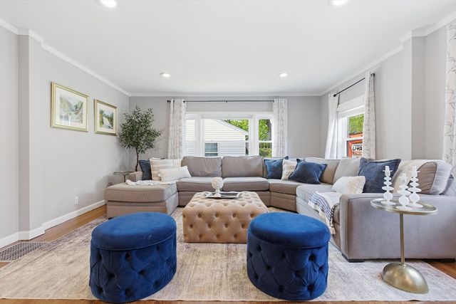 97 Taft Street, Medford, MA 02155