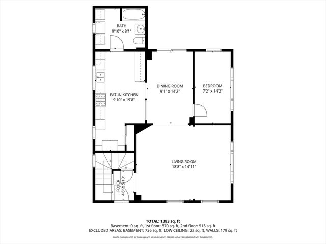 97 Taft Street, Medford, MA 02155