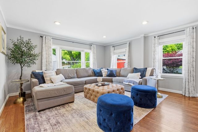 97 Taft Street, Medford, MA 02155