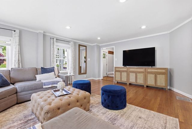 97 Taft Street, Medford, MA 02155
