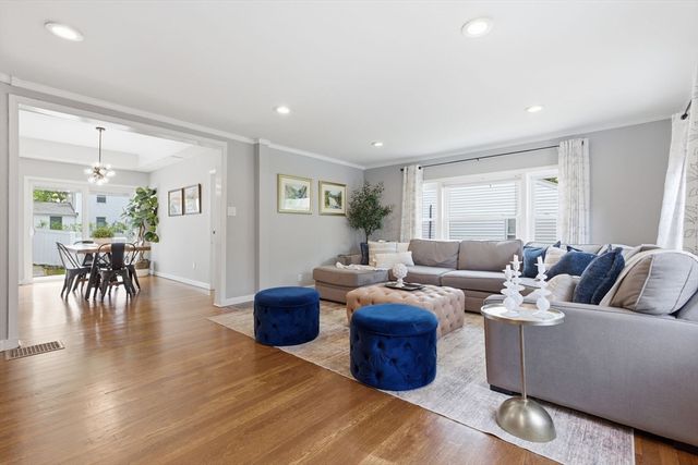 97 Taft Street, Medford, MA 02155
