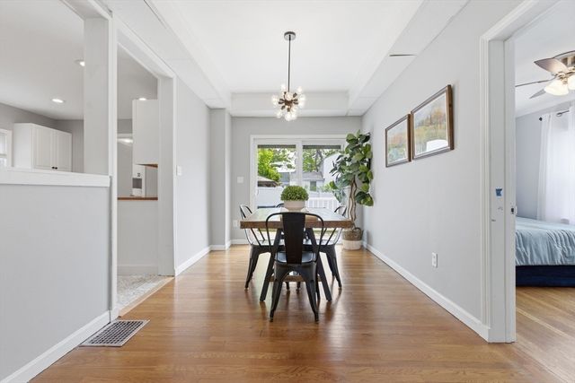 97 Taft Street, Medford, MA 02155