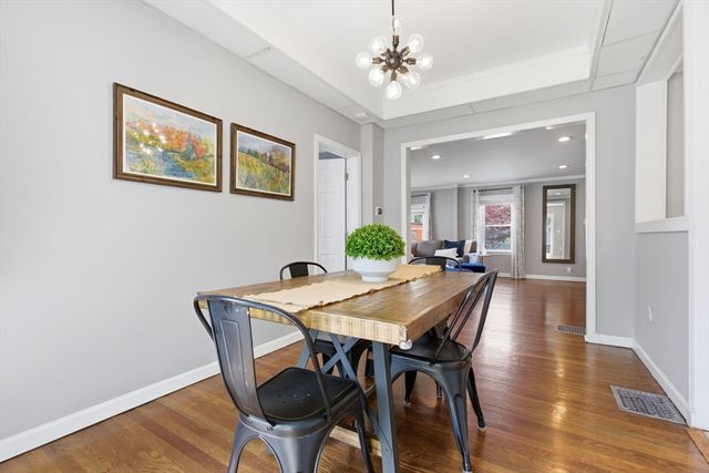 97 Taft Street, Medford, MA 02155