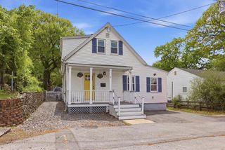 97 Taft Street, Medford, MA 02155