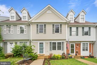 227 FINCHINGFIELD CT, Sterling, VA 20165
