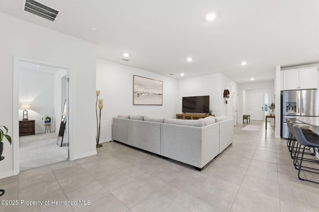 3843 Autumn Amber Dr Drive, Spring Hill, FL 34609