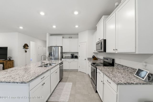 3843 Autumn Amber Dr Drive, Spring Hill, FL 34609