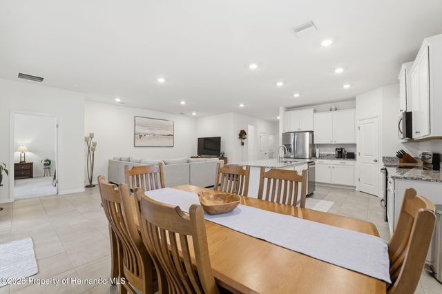 3843 Autumn Amber Dr Drive, Spring Hill, FL 34609