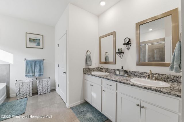 3843 Autumn Amber Dr Drive, Spring Hill, FL 34609