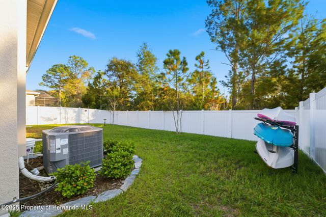 3843 Autumn Amber Dr Drive, Spring Hill, FL 34609