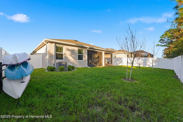 3843 Autumn Amber Dr Drive, Spring Hill, FL 34609