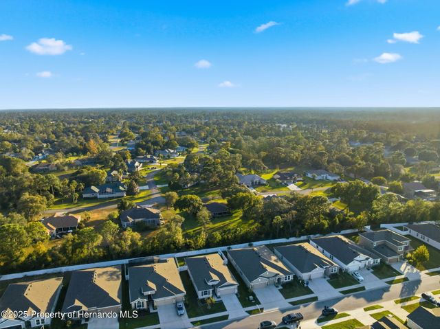 3843 Autumn Amber Dr Drive, Spring Hill, FL 34609