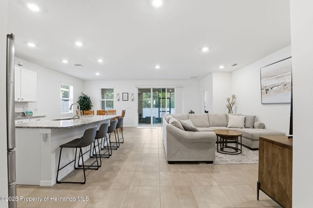 3843 Autumn Amber Dr Drive, Spring Hill, FL 34609