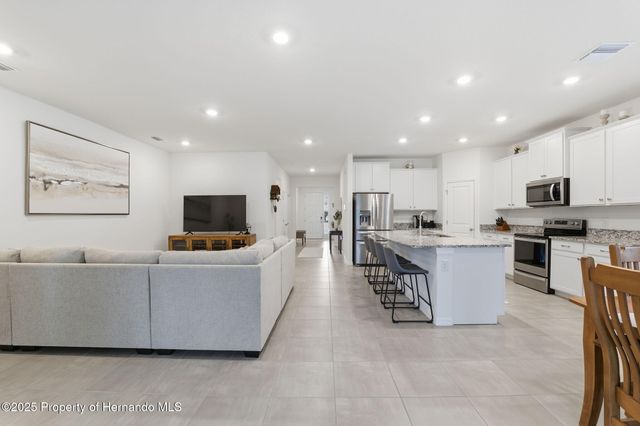 3843 Autumn Amber Dr Drive, Spring Hill, FL 34609