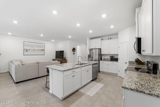 3843 Autumn Amber Dr Drive, Spring Hill, FL 34609