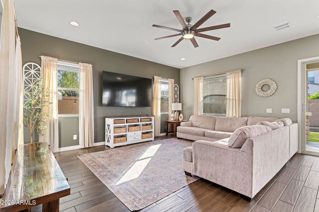 18331 W CLINTON Street, Surprise, AZ 85388