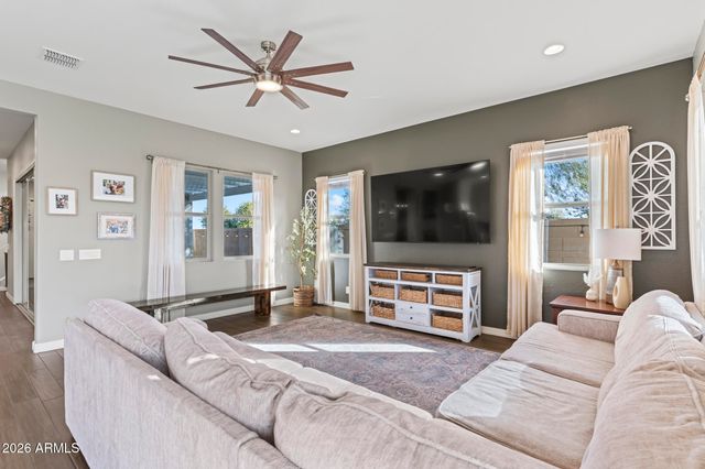 18331 W CLINTON Street, Surprise, AZ 85388