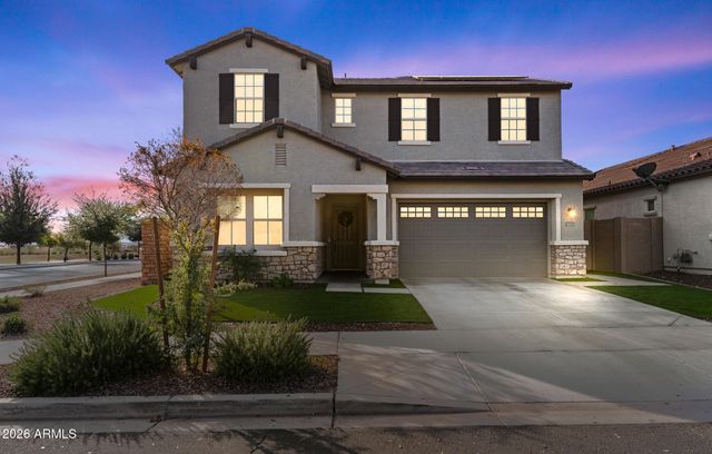 18331 W CLINTON Street, Surprise, AZ 85388