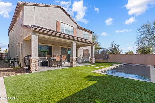 18331 W CLINTON Street, Surprise, AZ 85388